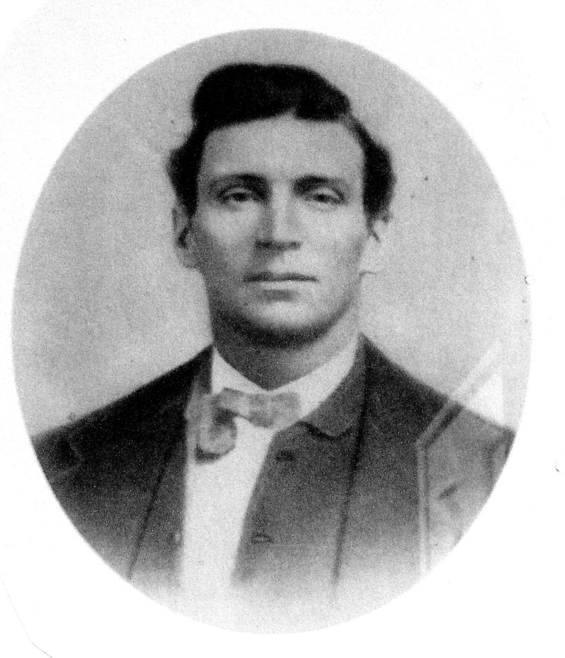 John Fowles (1846 - 1881) Profile